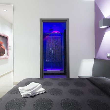 Chroma Suites Buitenkant foto