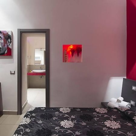Chroma Suites Buitenkant foto