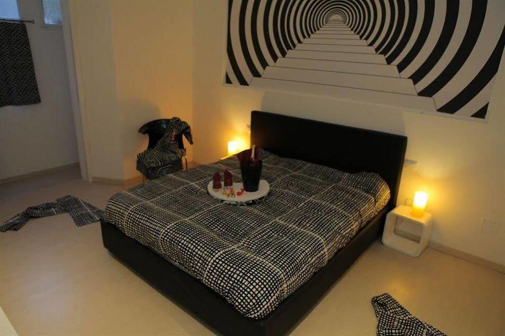 Chroma Suites Buitenkant foto