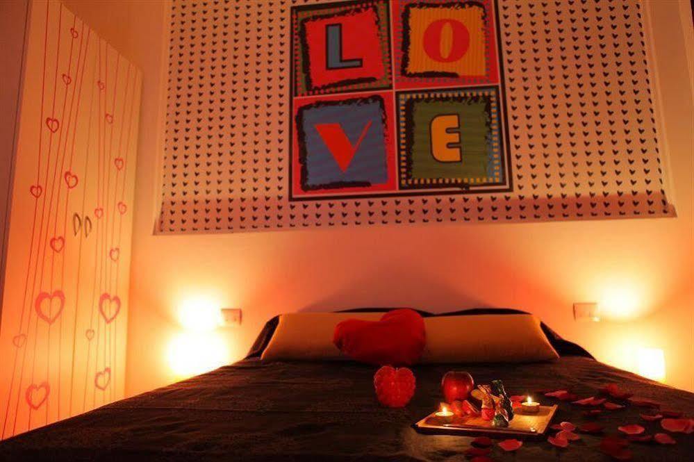 Chroma Suites Buitenkant foto