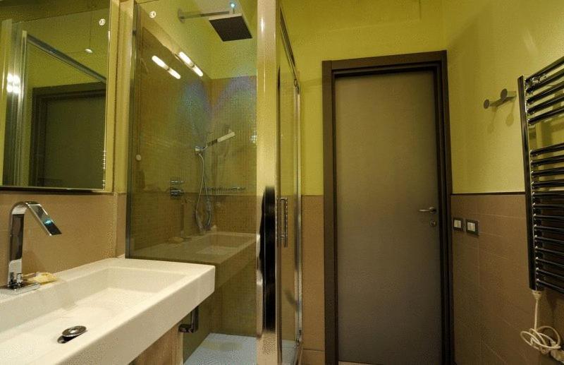 Chroma Suites Buitenkant foto