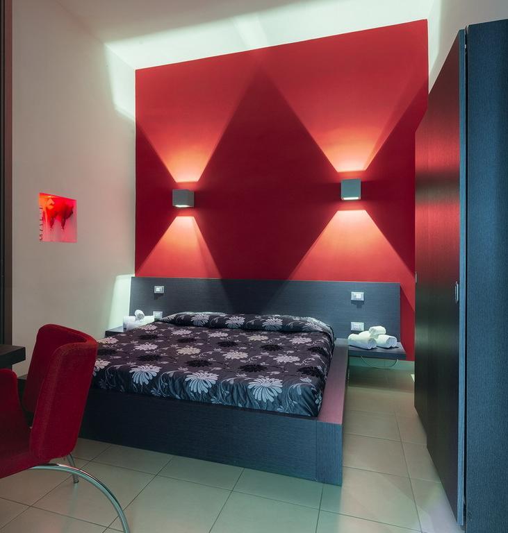 Chroma Suites Buitenkant foto
