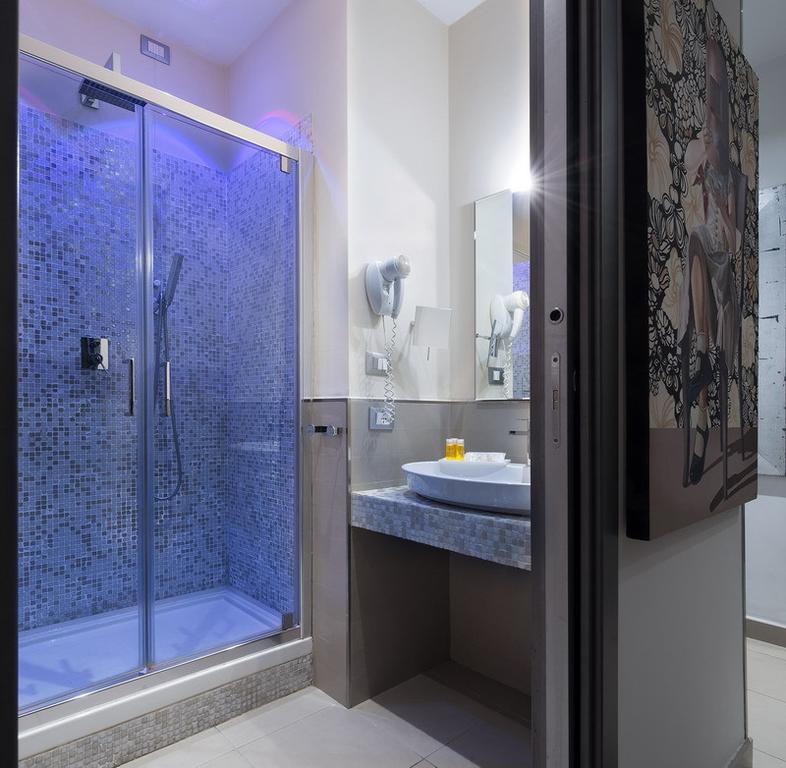 Chroma Suites Buitenkant foto
