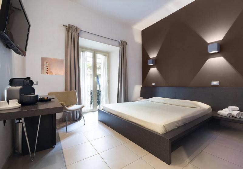 Chroma Suites Buitenkant foto