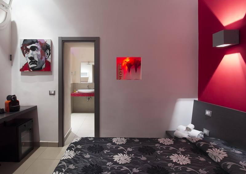Chroma Suites Buitenkant foto