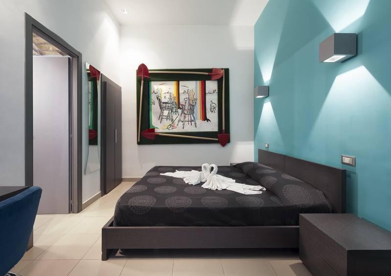 Chroma Suites Buitenkant foto